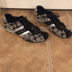 Coach Shoes